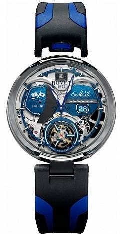 Bovet Pininfarina Batissa Tourbillon