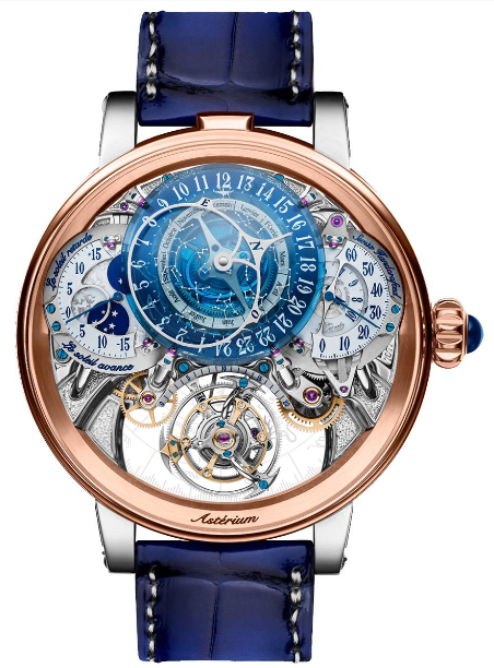 Bovet Dimier Recital 20 Asterium