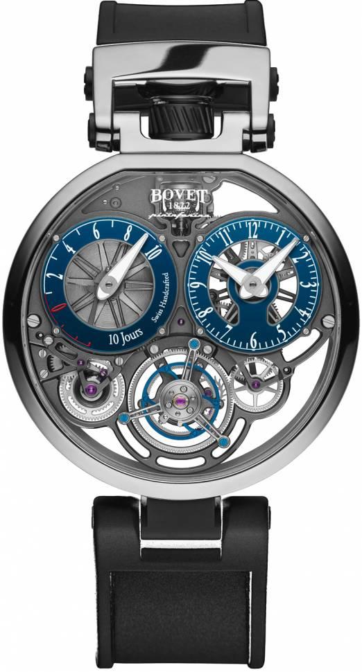 Bovet Pininfarina Ottantasei