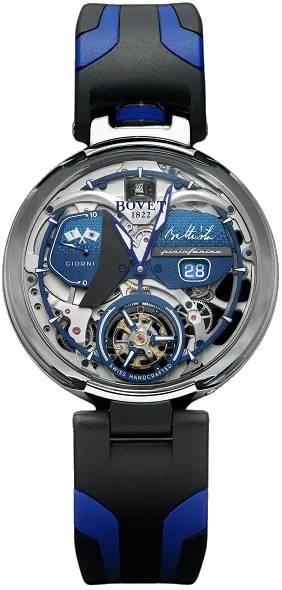 Bovet Pininfarina