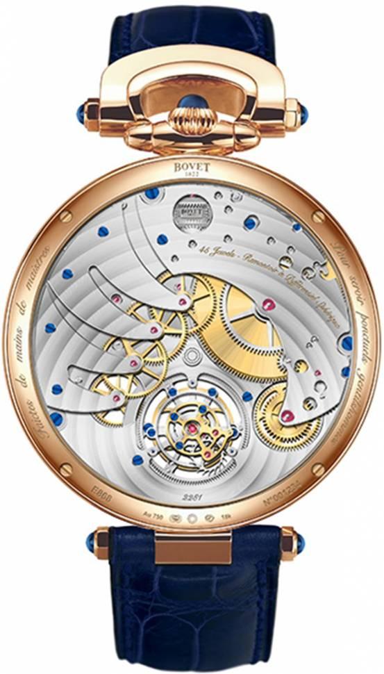 Fleurier Virtuoso VIII Chapter Two