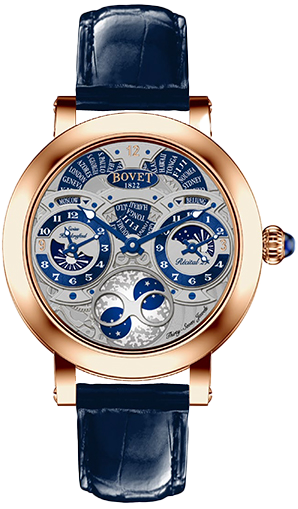 Bovet Dimier Recital 27