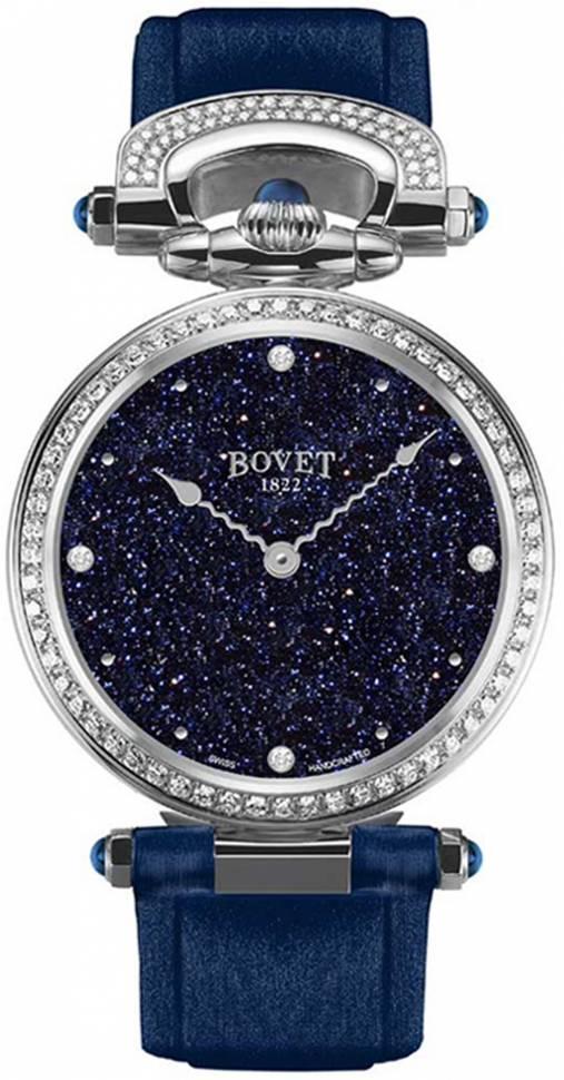 Bovet Fleurier Amadeo Miss Audrey