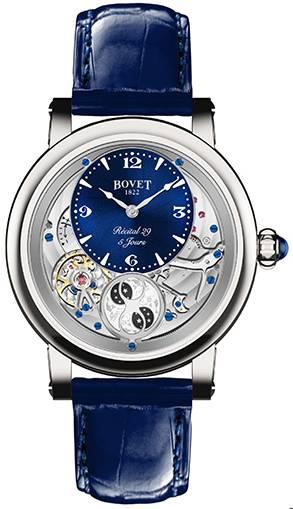 Bovet Dimier Recital 29