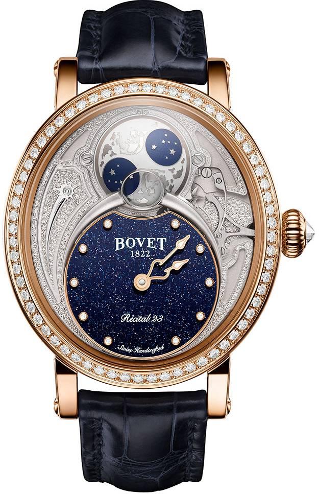 Bovet Dimier Recital 23