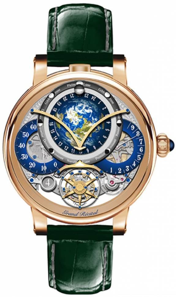 Bovet Dimier Grand Recital 22