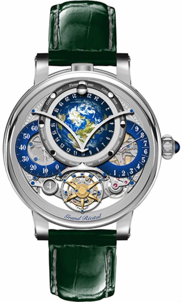 Bovet Dimier Grand Recital 22