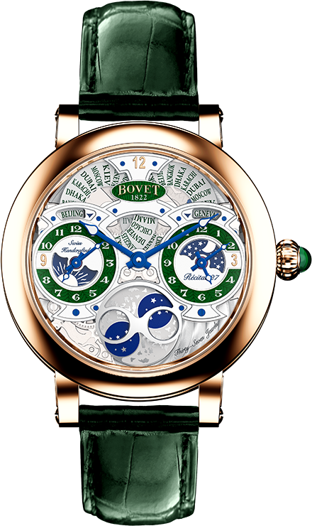 Bovet Dimier Recital 27