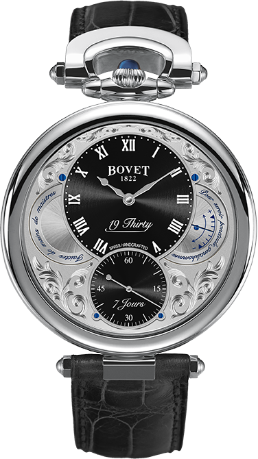 Bovet 19Thirty Fleurier