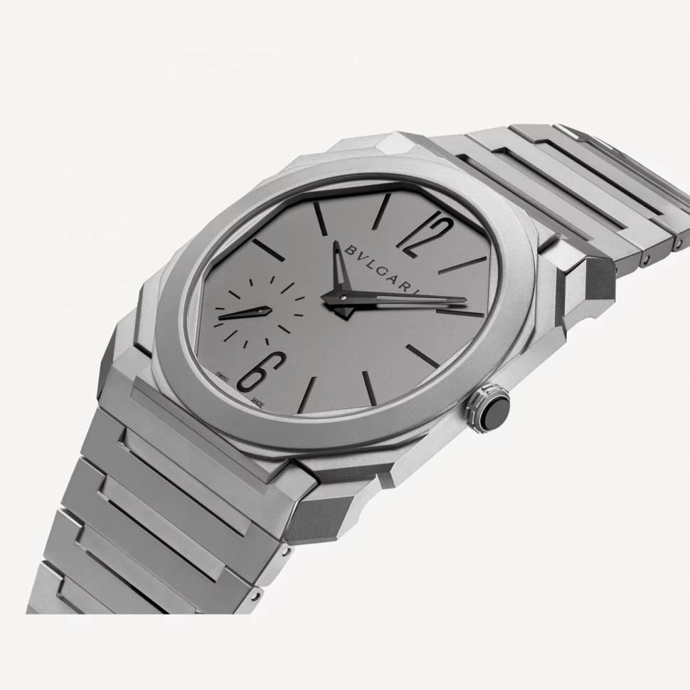 Octo Finissimo Automatic