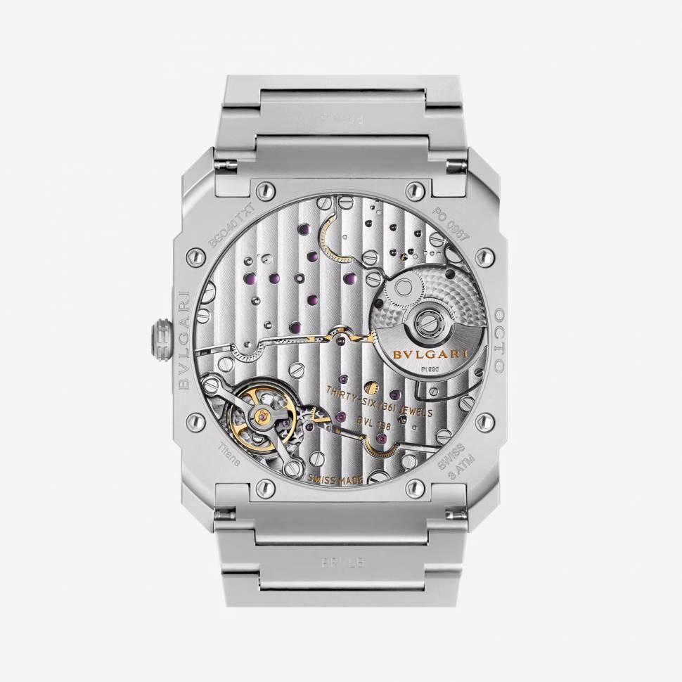 Octo Finissimo Automatic