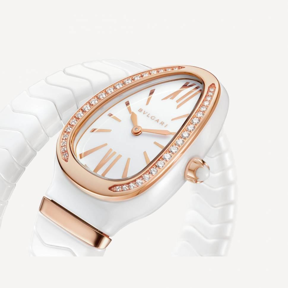 Serpenti Spiga Lady