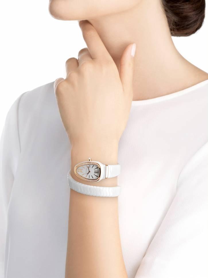 Serpenti Spiga Lady