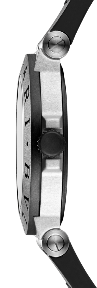 Aluminium Watch