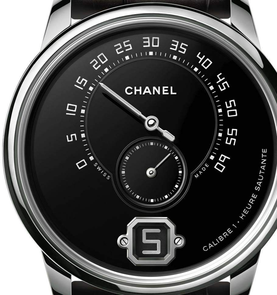 Monsieur De  Watch
