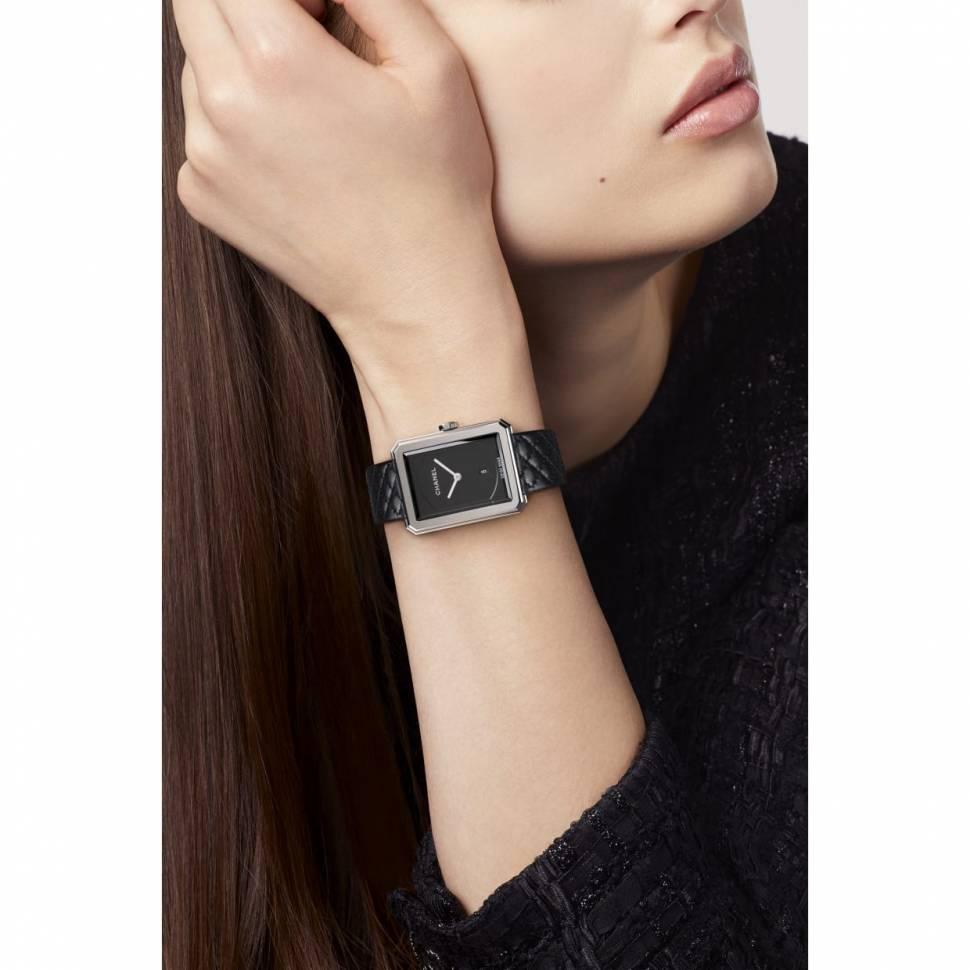 Boy-Friend Watch