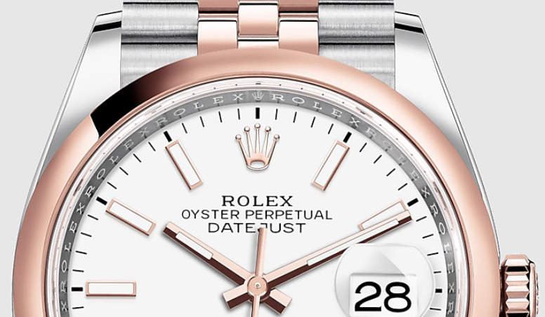 Datejust 36 Oyster