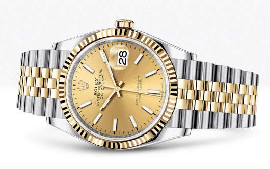 Datejust 36 Oyster