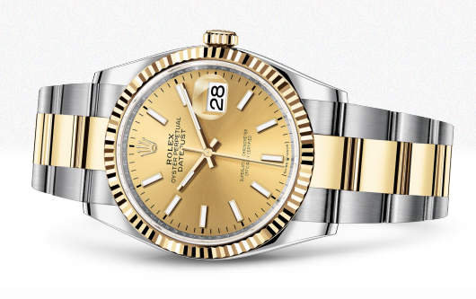 Datejust 36 Oyster
