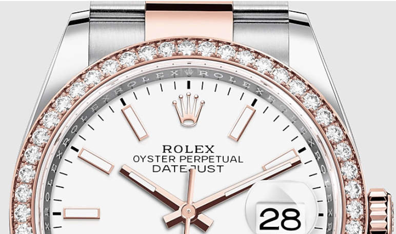 Datejust 36 Oyster