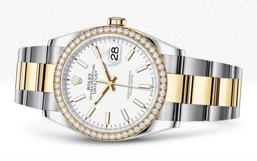 Datejust 36 Oyster