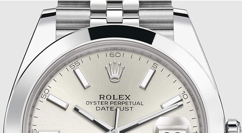 Datejust 41 Oyster