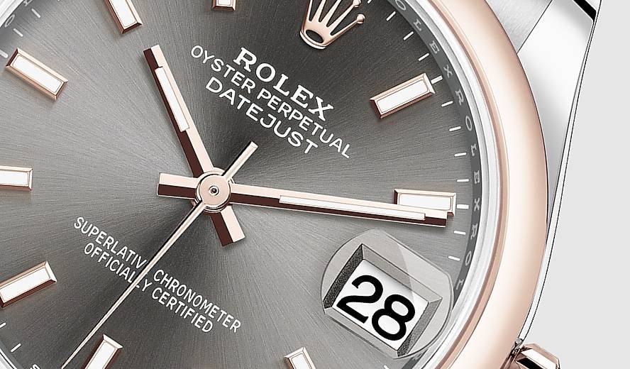 Datejust 31