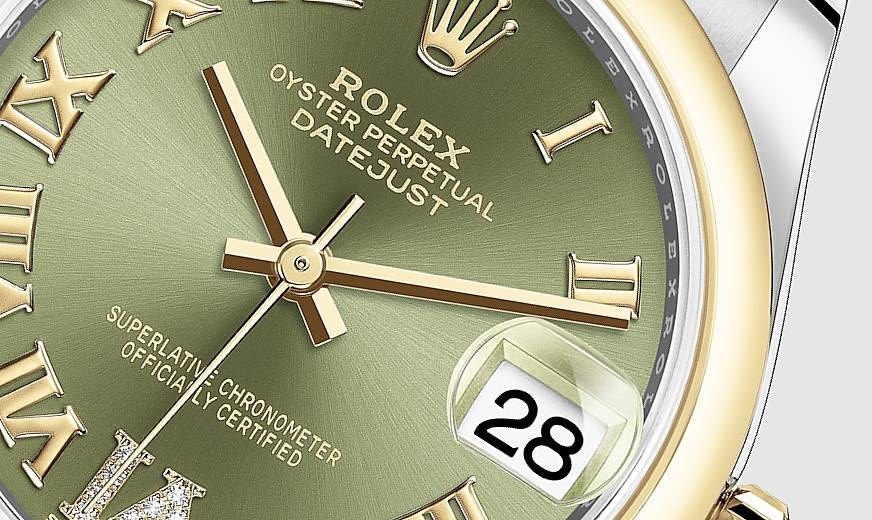 Datejust 31