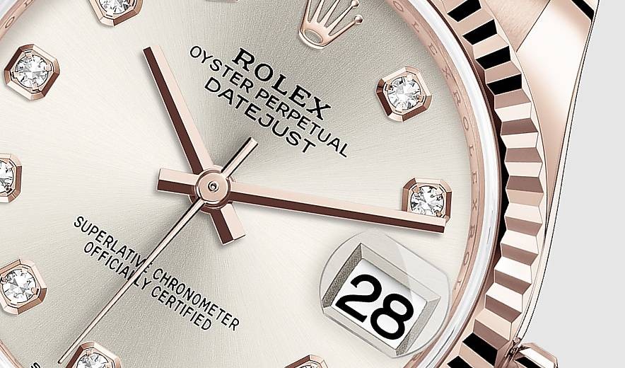 Datejust 31