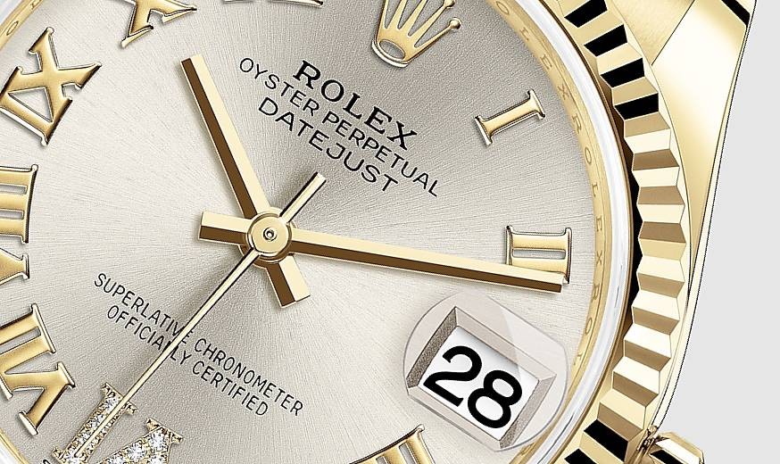 Datejust 31