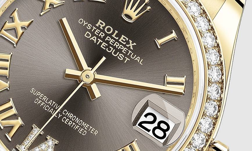 Datejust 31