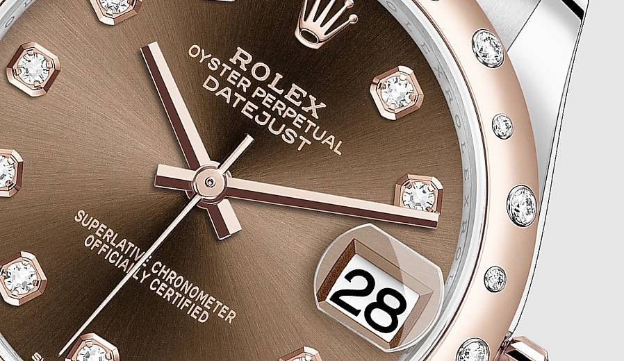 Datejust 31