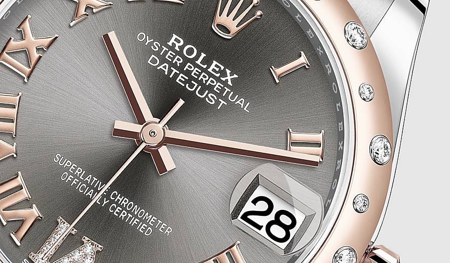 Datejust 31