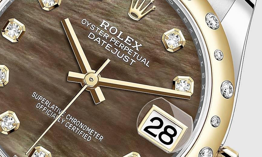 Datejust 31