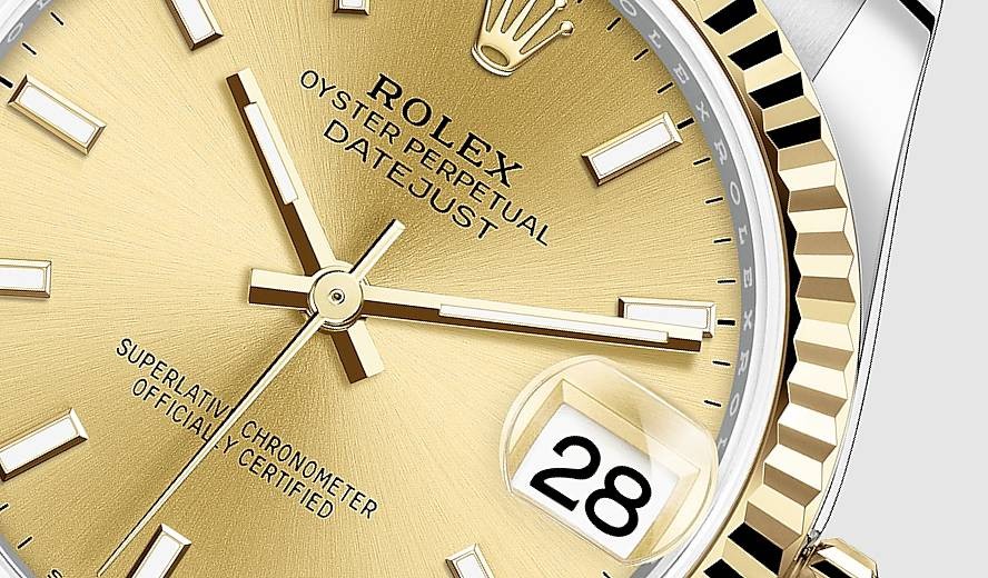 Datejust 31