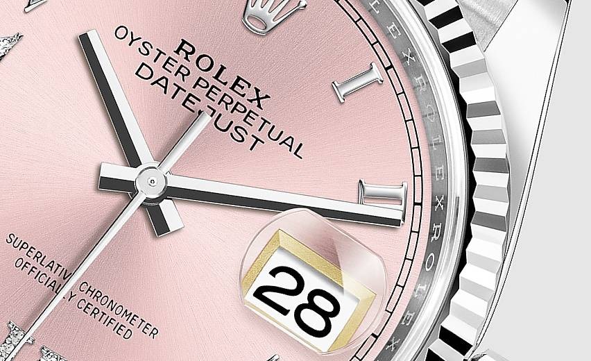 Datejust 36