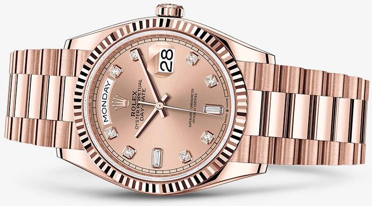 Datejust 36