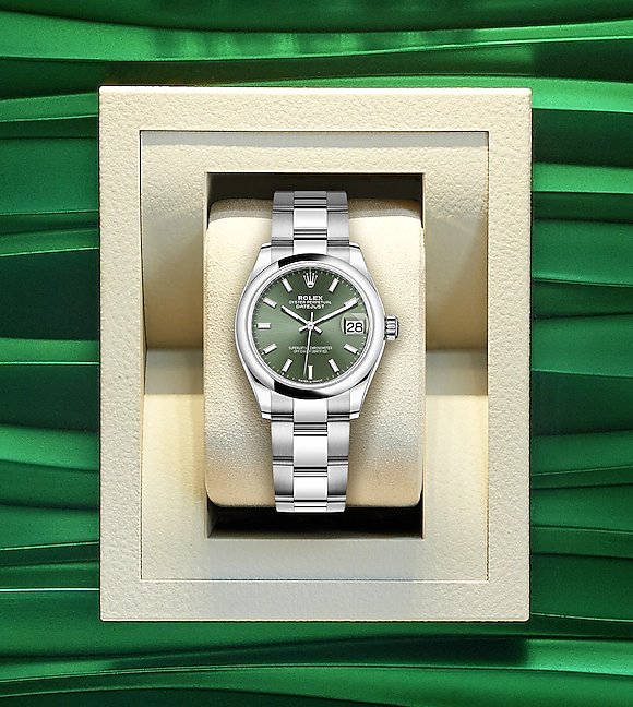 Datejust 31