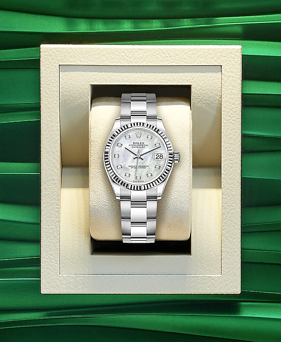 Datejust 31