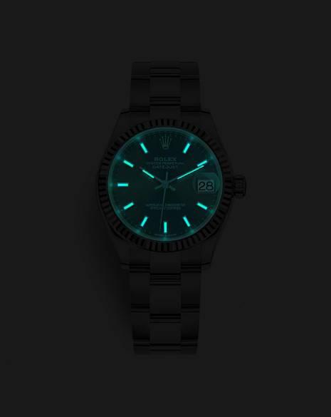 Datejust 31
