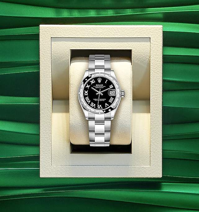 Datejust 31