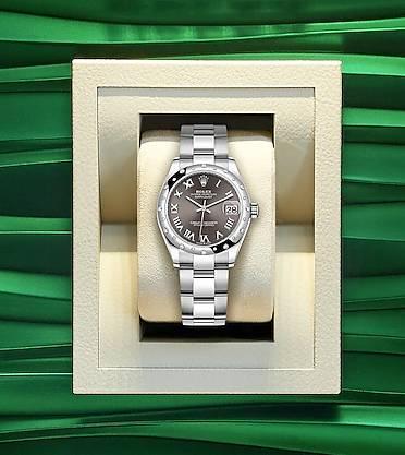 Datejust 31