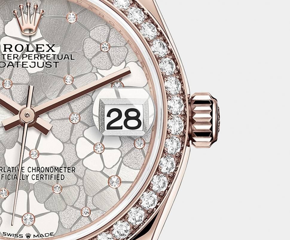 Datejust 31 Oyster Perpetual