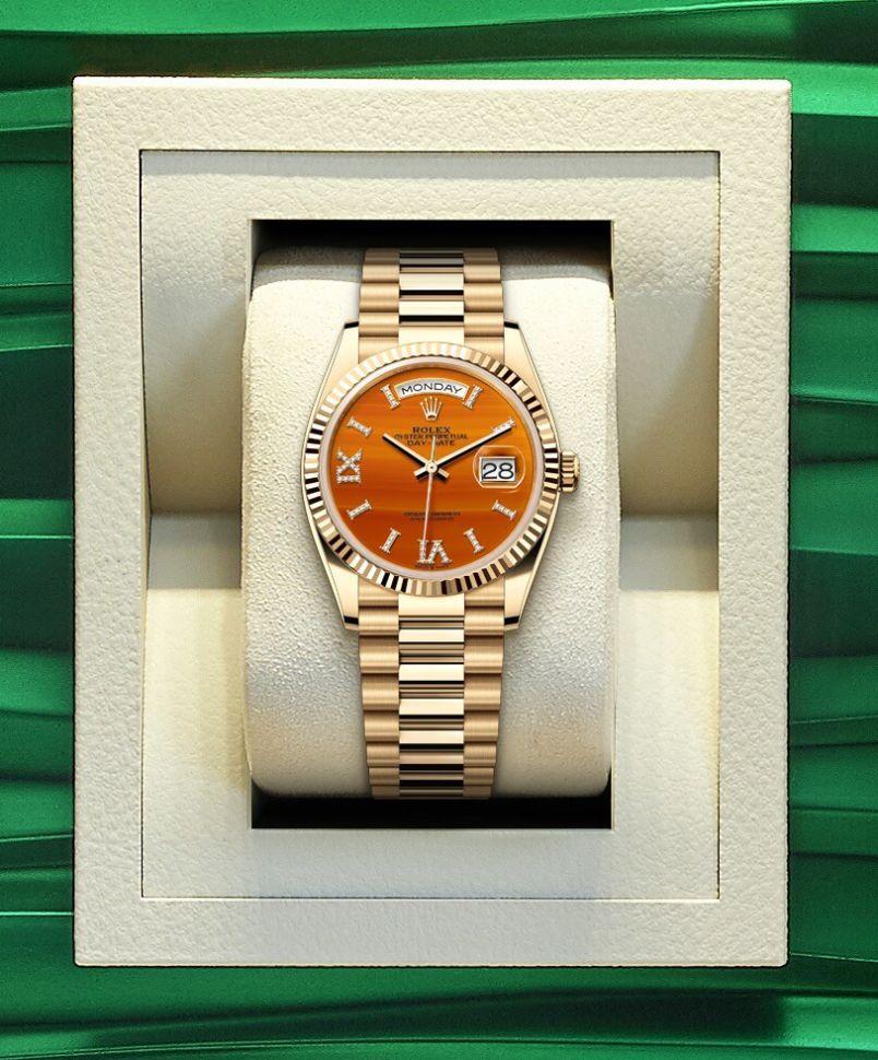 Day-Date 36