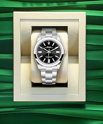 Oyster Perpetual 41