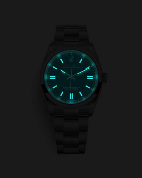 Oyster Perpetual 36