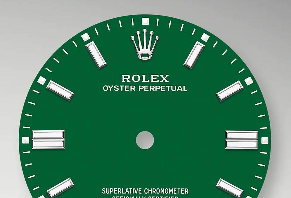 Oyster Perpetual 36