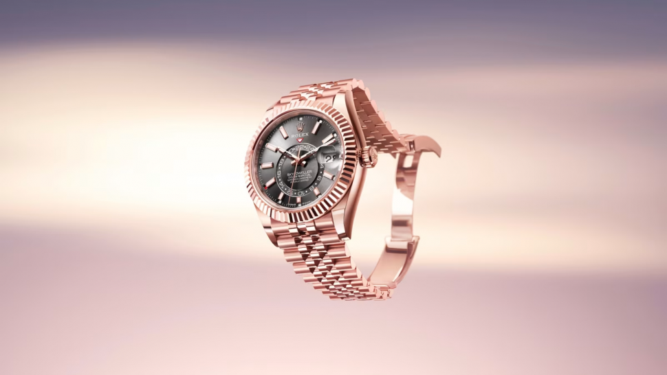 Sky-Dweller