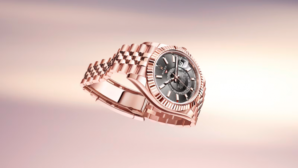 Sky-Dweller