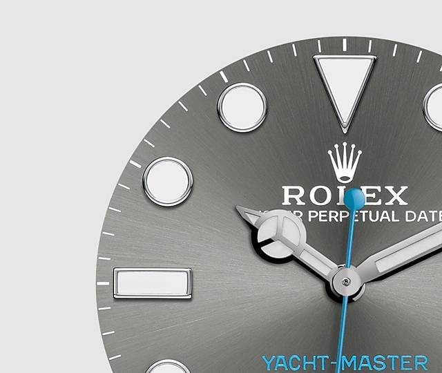 Yacht Master 40